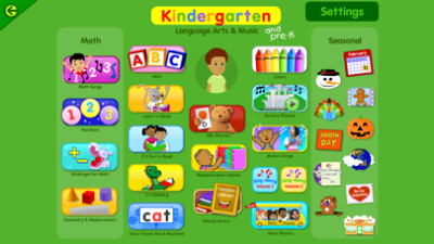 Starfall 25