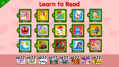 Starfall 31