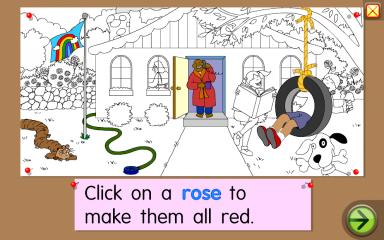 Starfall 11