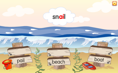 Starfall 14