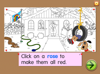 Starfall 19