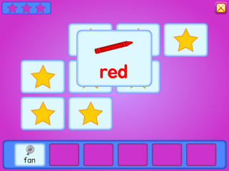 Starfall 20