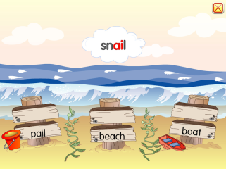Starfall 22