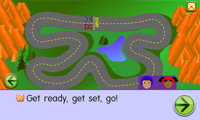 Starfall 2