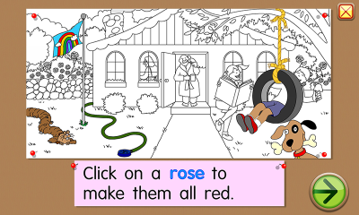 Starfall 3