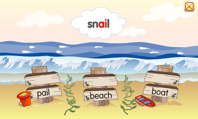 Starfall 6