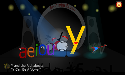 Starfall 7