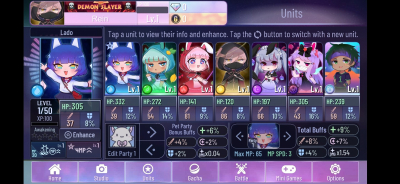 Gacha nox 0