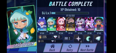 Gacha nox 1