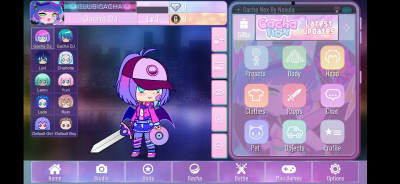 Gacha nox 2