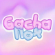 Gacha nox Logo