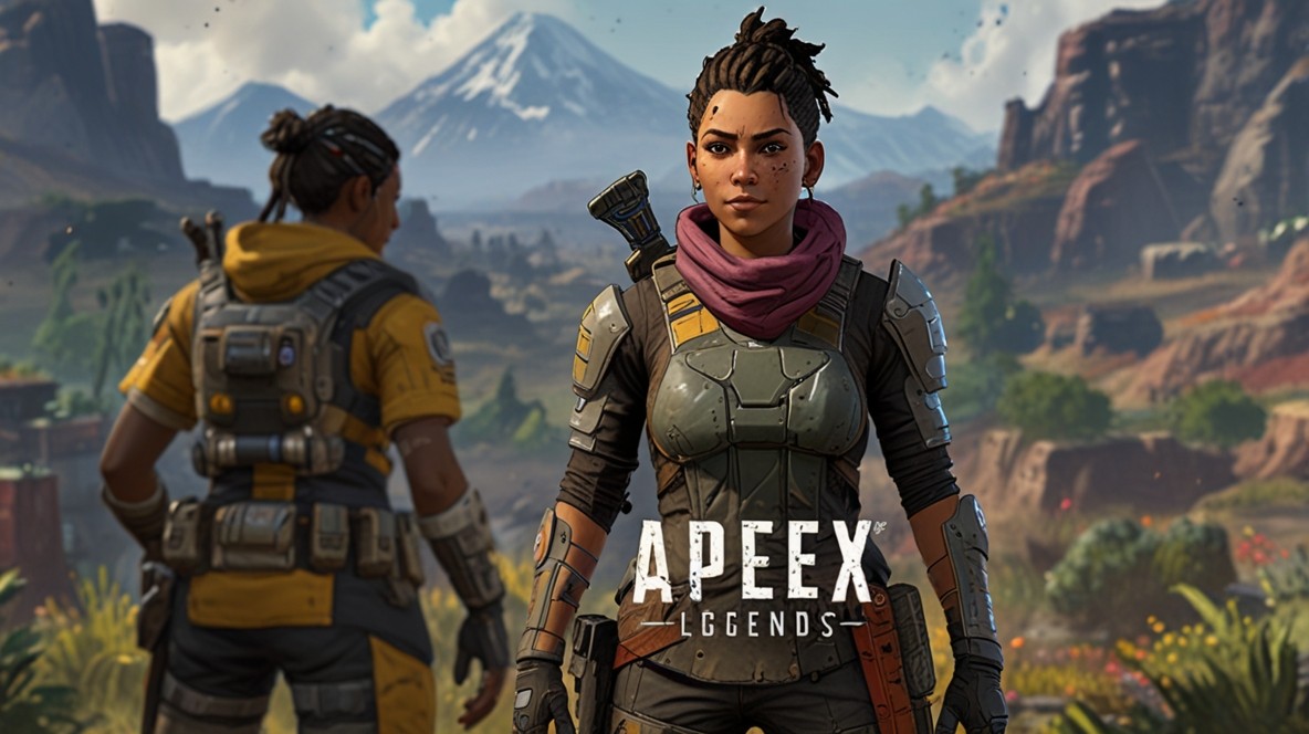 Apex Legends