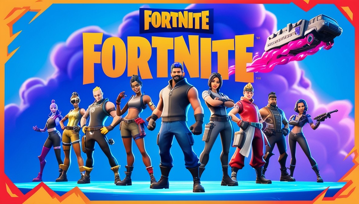 Fortnite