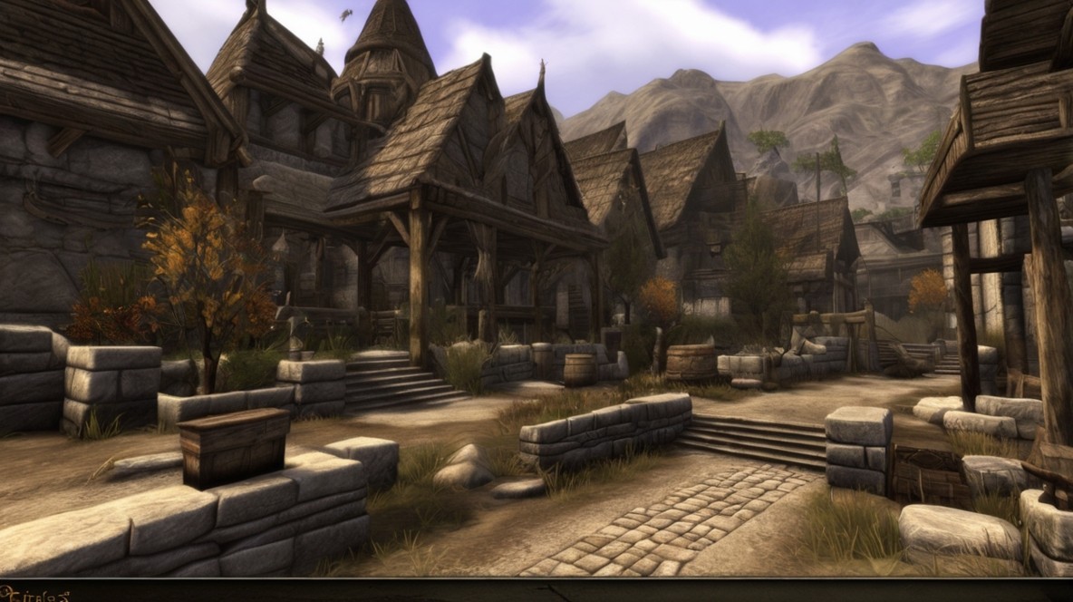 The Elder Scrolls 3 Morrowind Harnessing Restoration Magic