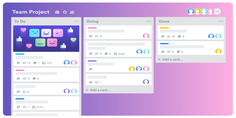 5 Best Free Project Management Apps – Manage Everything & Work Smarter