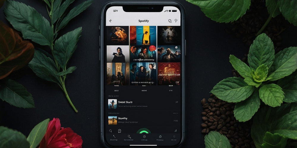 How Spotify Algorithms Influence Music Discovery
