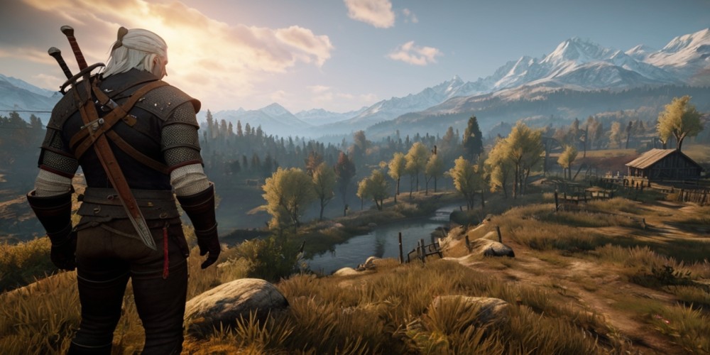 Enhancing Your Experience: How to Optimize Your Setup for Playing 'The Witcher 3' Across Multiple Platforms