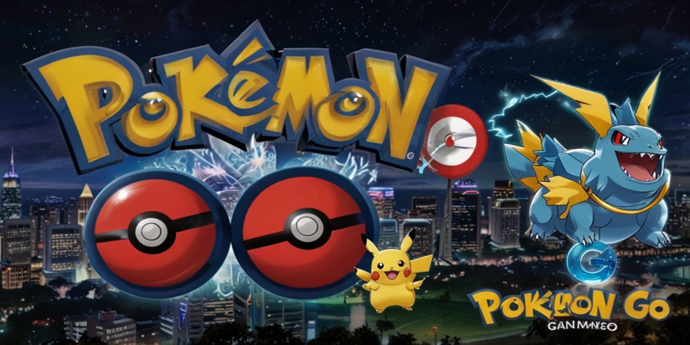 Pokemon Generation 10: A Revolutionary Leap with a Rumored Split-Console Release