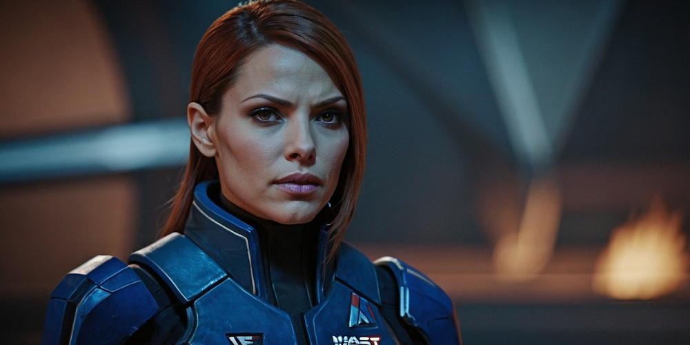 The Influence of Player Choices on Narrative Structures in the Mass Effect Series