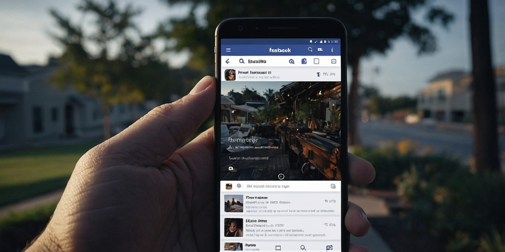 The Evolution of Facebook as a Communication Tool